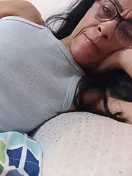 BarbaraMature webcam