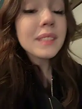 Peachy_Dream webcam