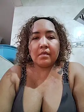 CurvyHeat webcam
