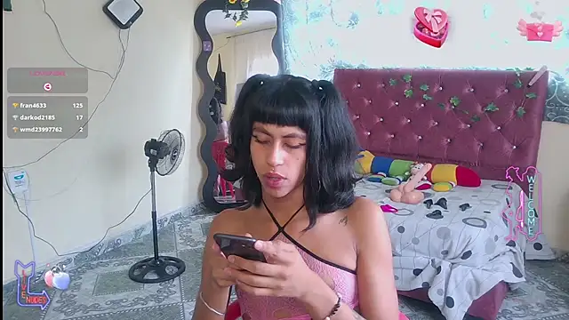 Mostrona_hairy webcam