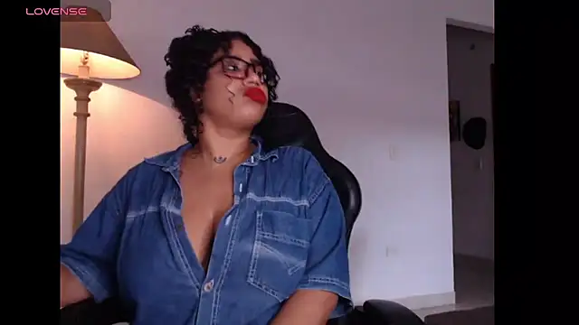 leslycarsson webcam