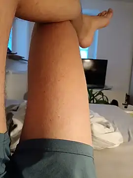 Giorgio_BD_Live webcam