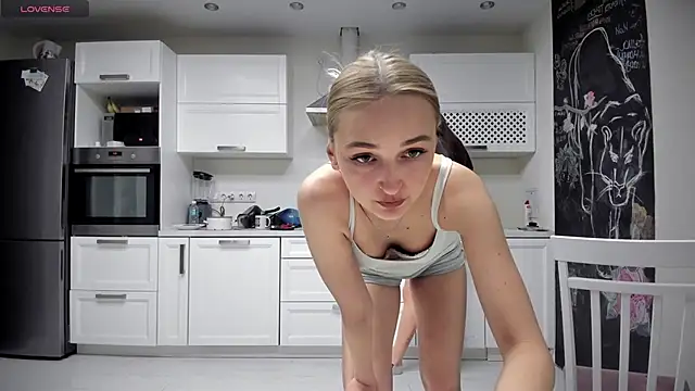 lisenok webcam