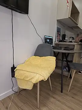 _KissMyAss_ webcam