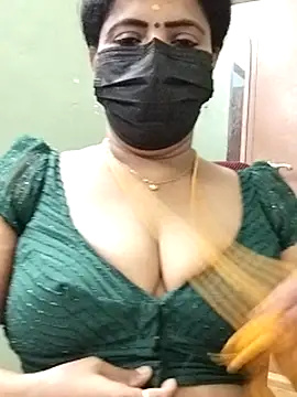 abinaya26 webcam