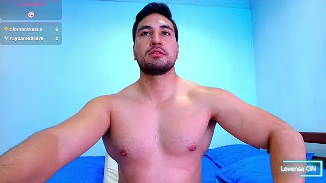 Kal_El_8 webcam