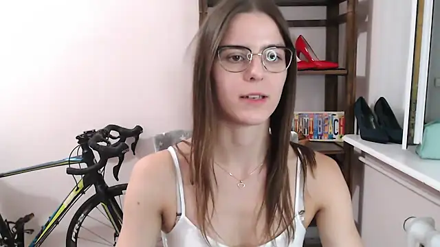 love_megi webcam