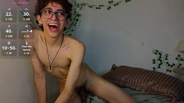 Matty_Sparkk webcam