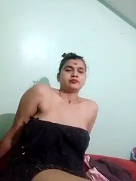 Kiara-Sharma webcam