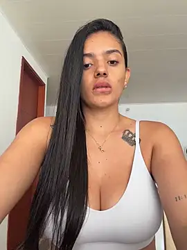 PauCastillo_ webcam