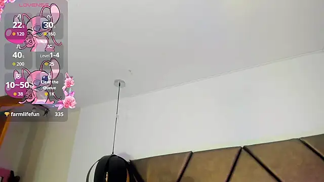 PenelopeGuzman__ webcam