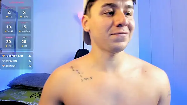 Gingertwink_n webcam