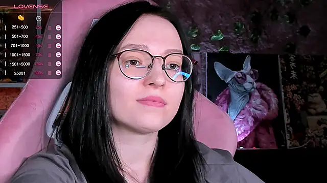 power_robynn webcam