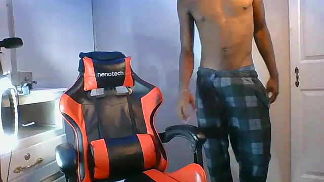 Suamyst_25 webcam