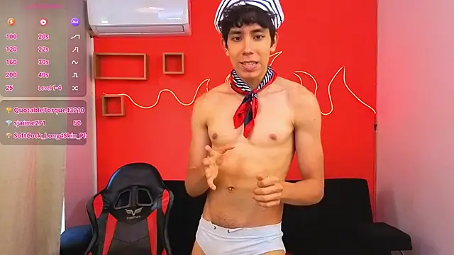 Neo_Twink webcam