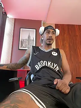 Latinmoster_boss webcam