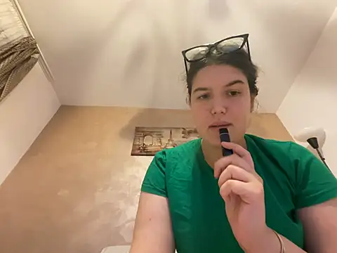 BettyyBlue webcam