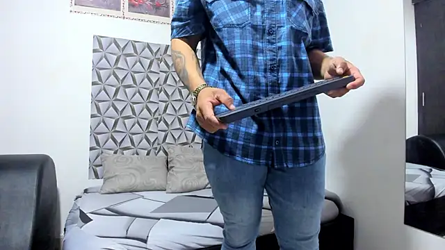 Benjamin_lich webcam