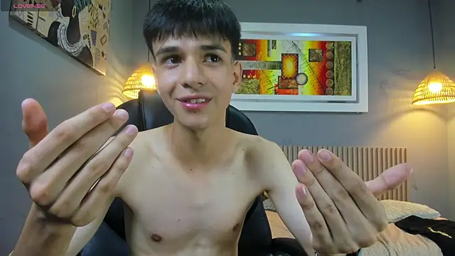 maxim_rod webcam