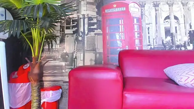 Daniel_huge22 webcam