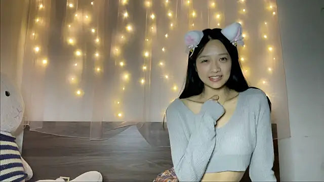 shy_pink_doll webcam