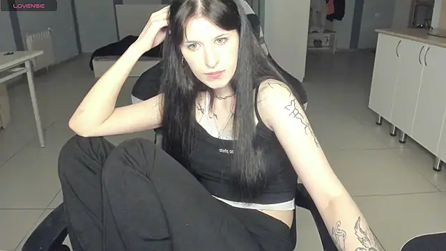 xo_Spirit webcam