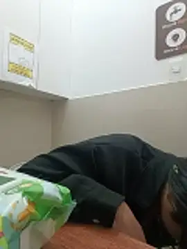 Dayii_sweet webcam