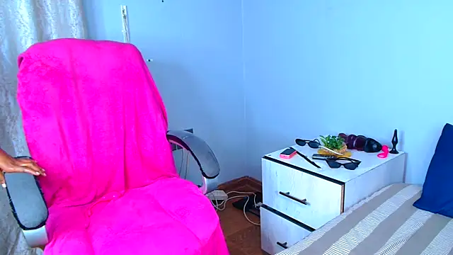 KillarRose webcam
