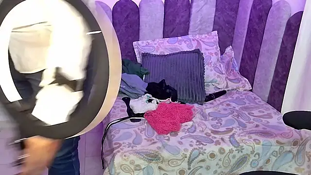 exotic_mann webcam