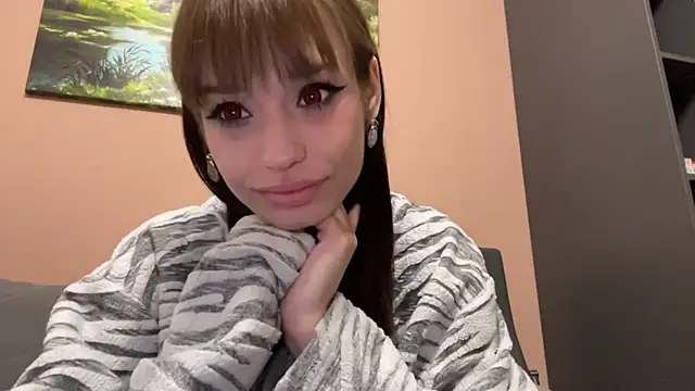 lolgothmichelle webcam