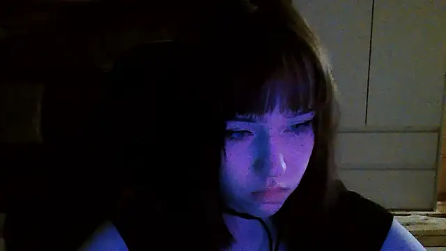 NoirEva webcam
