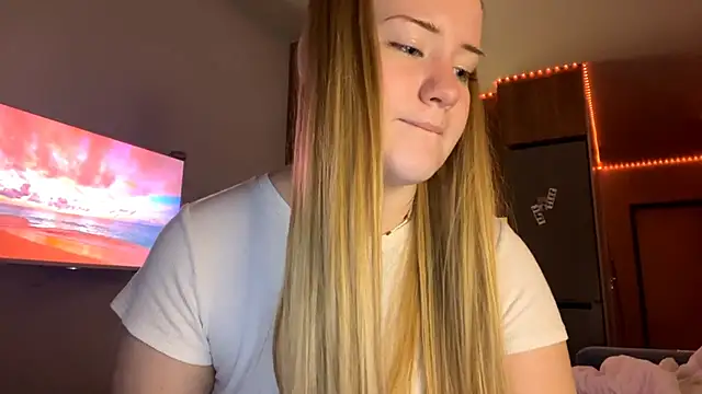 Lisi_Kiss_ webcam
