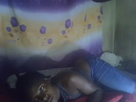 cute-shamza webcam