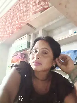 Shreya_pandit webcam