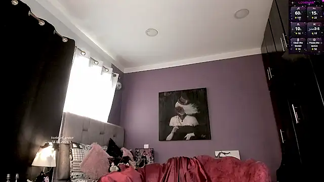 Taste_of_Grace webcam
