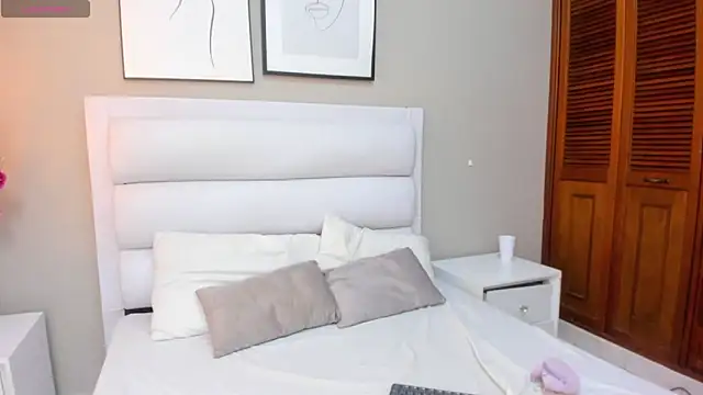 Dani_rosse_ webcam
