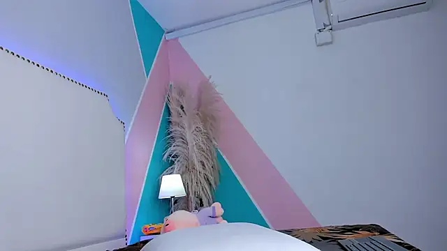 _Cherry_fox webcam