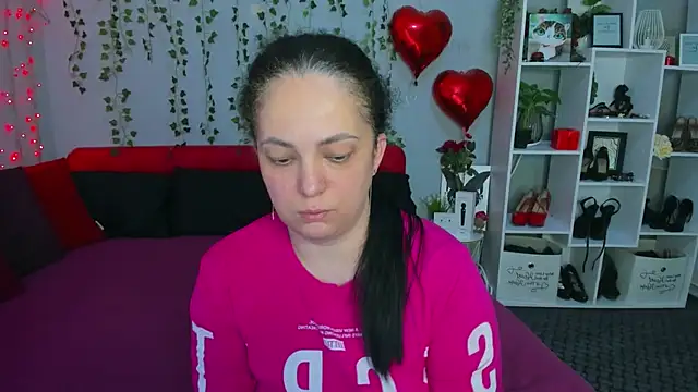DarlingMilf webcam