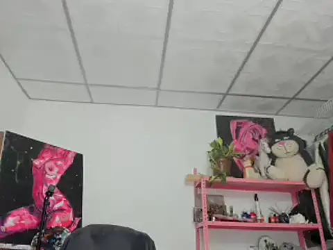 mariecam420 webcam