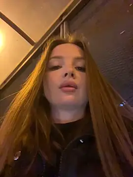 KrisMagnoly webcam