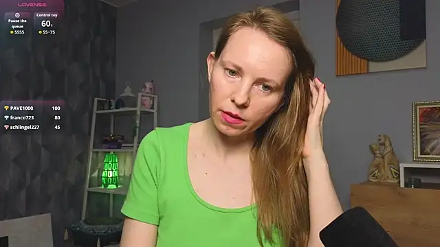 JanePearl webcam
