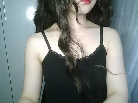 _Shizukaa_ webcam