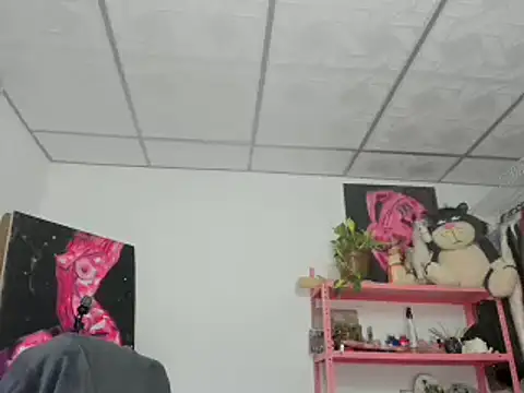 mariecam420 live cam