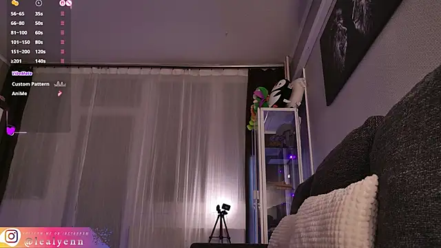 LeaLyenn