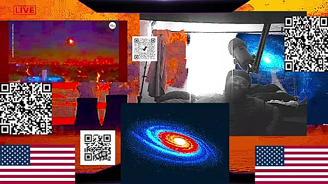 RussellTaylorLacy webcam