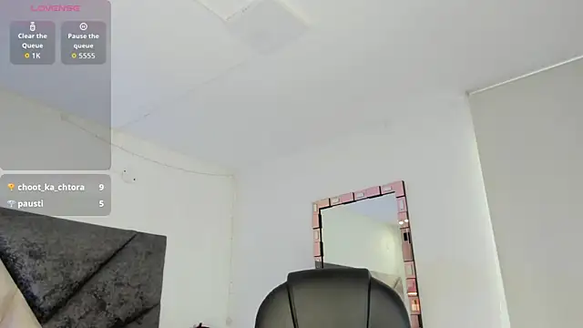 AfroditaVega_ webcam