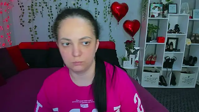 DarlingMilf webcam