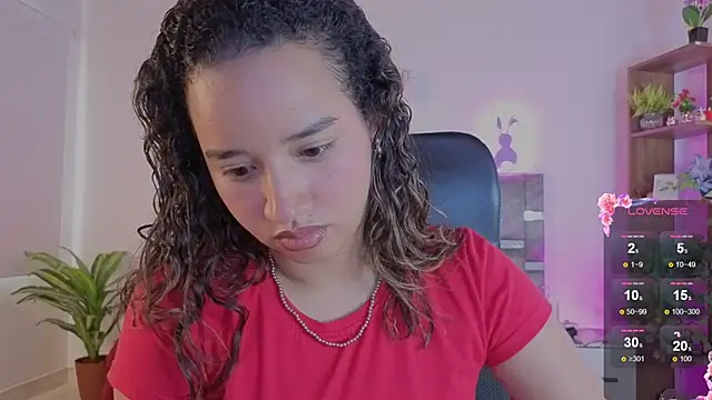 emilyrouxe webcam