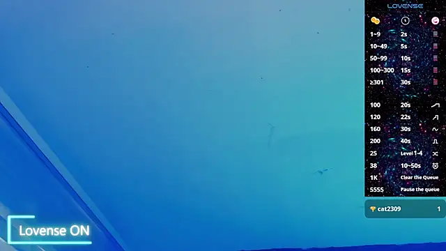 LiamDeep webcam