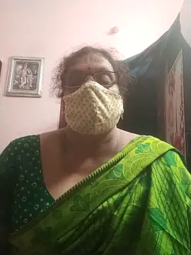 sarala_telugu webcam